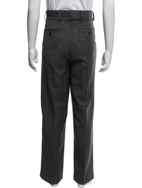 mfpen Wool Dress Pants