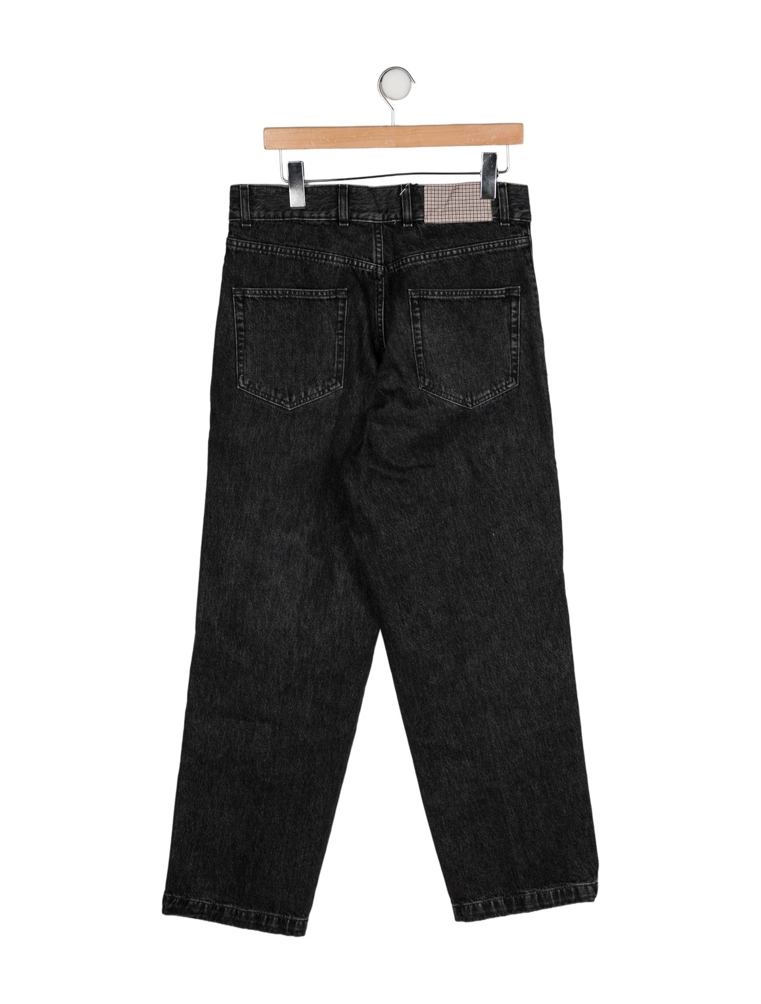 mfpen Straight-Leg Jeans w/ Tags