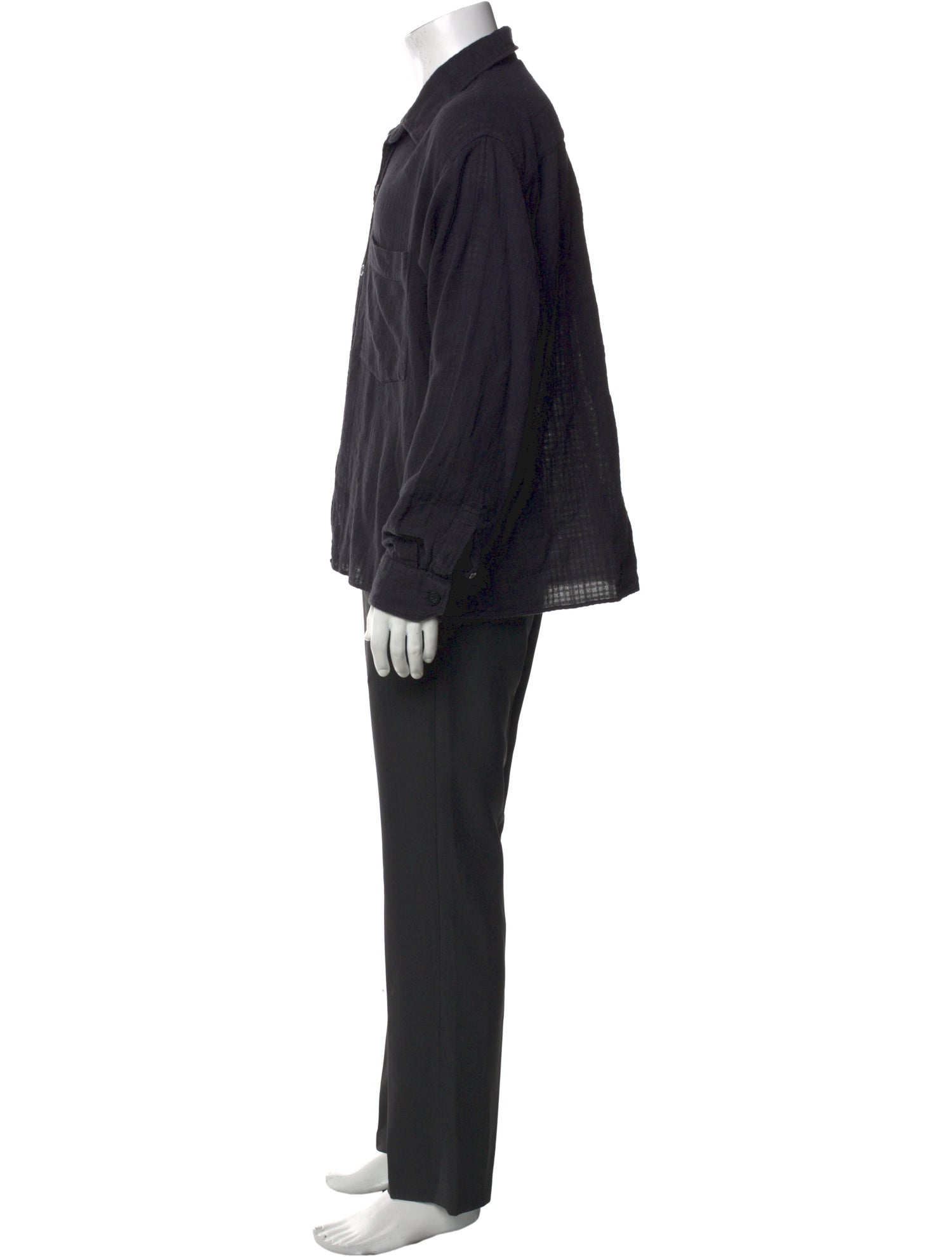 mfpen Long Sleeve Shirt