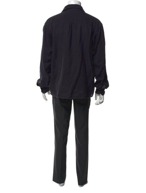 mfpen Long Sleeve Shirt