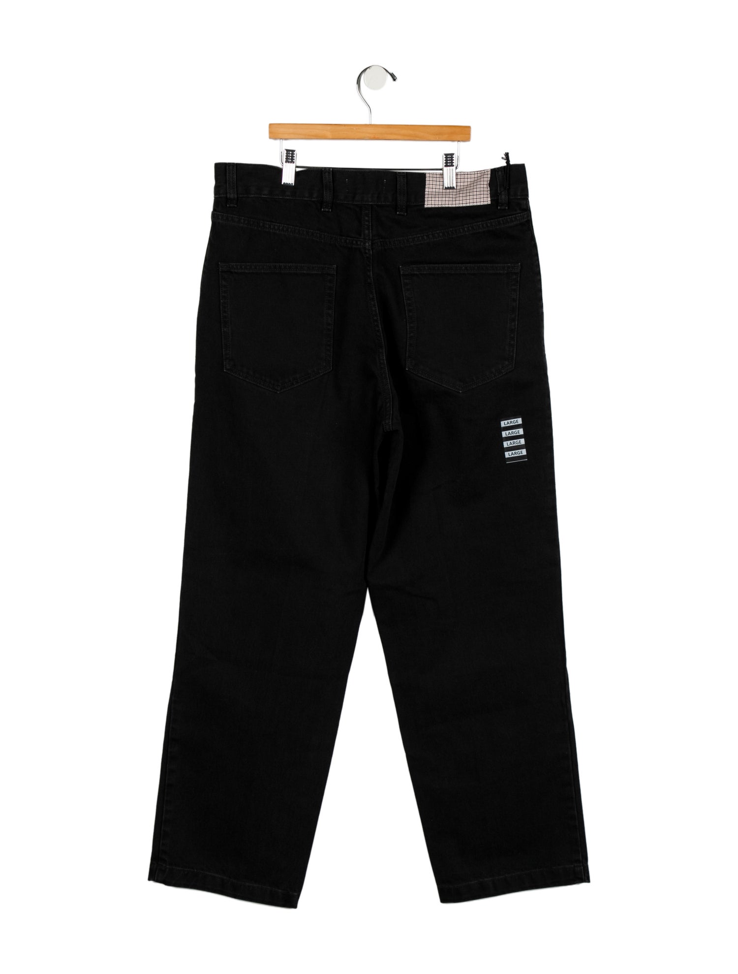 mfpen Straight-Leg Jeans w/ Tags