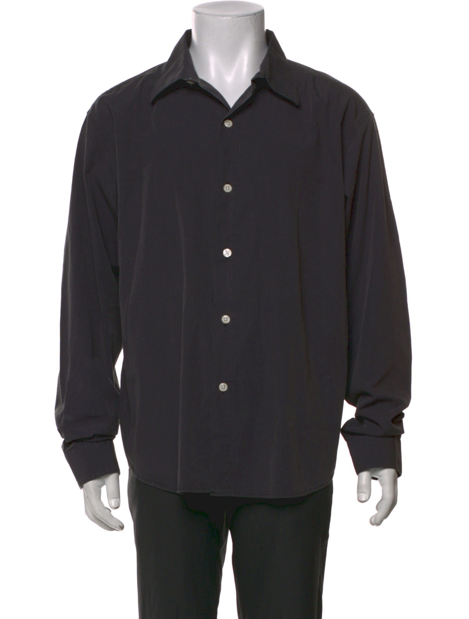 mfpen Long Sleeve Shirt