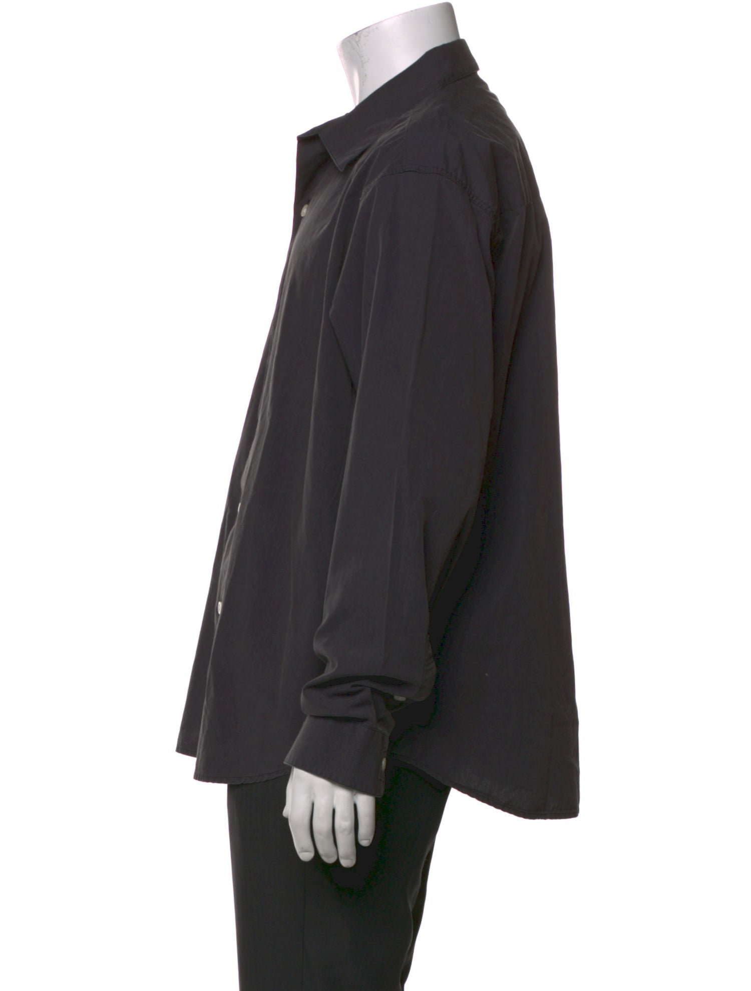 mfpen Long Sleeve Shirt