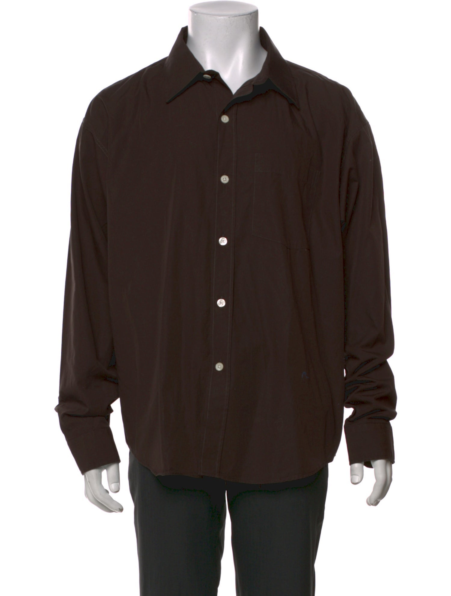 mfpen Long Sleeve Shirt