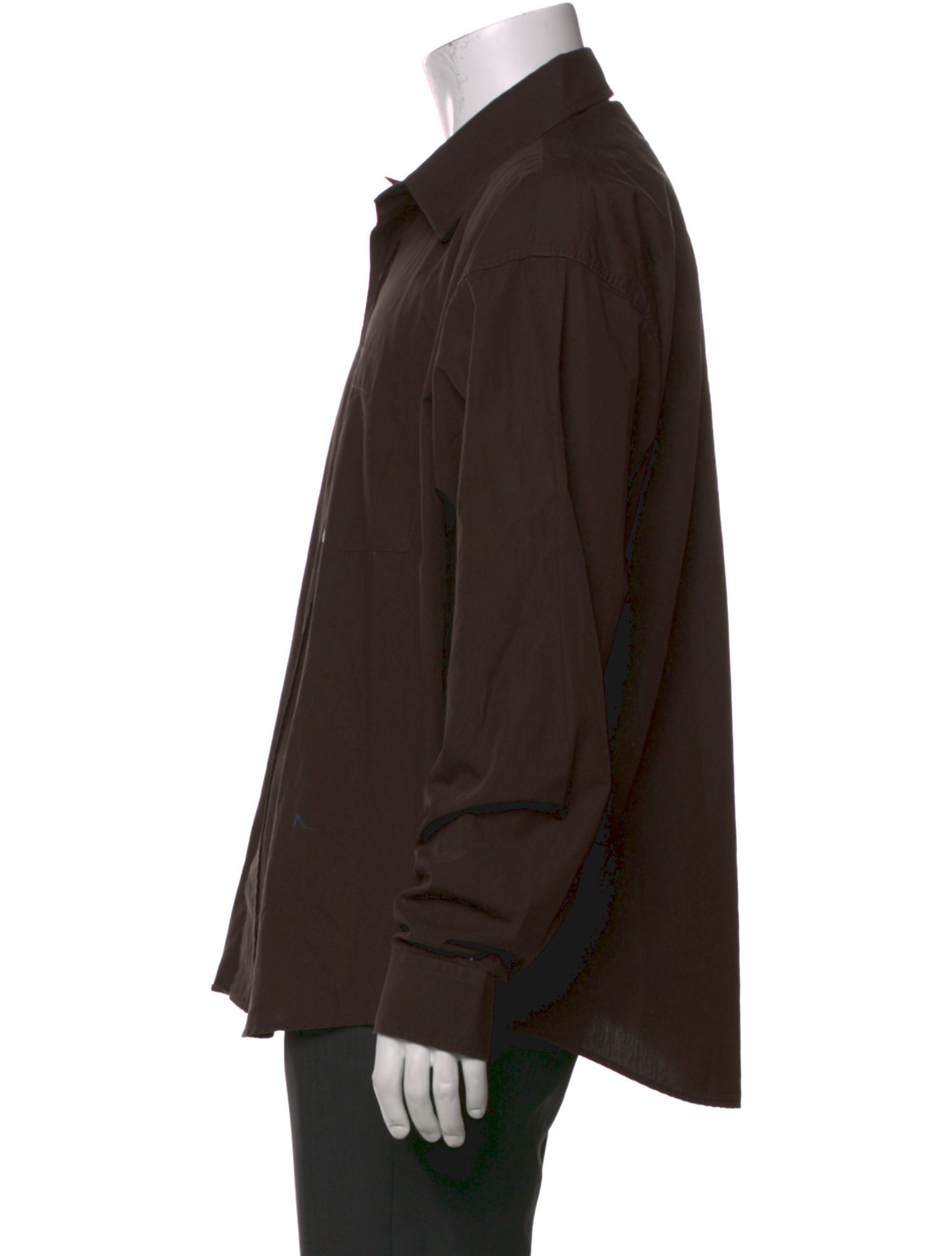 mfpen Long Sleeve Shirt