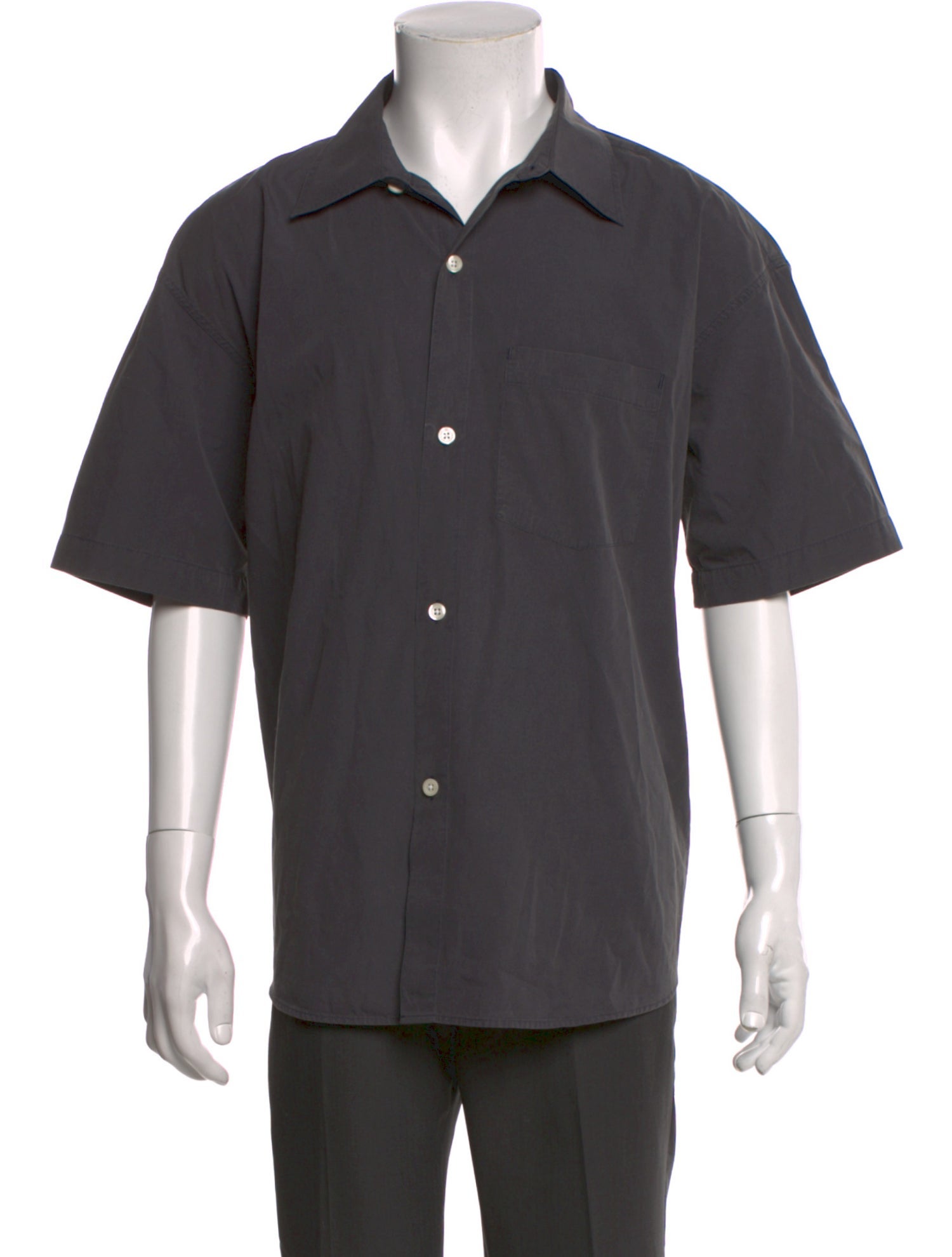 mfpen Short Sleeve Shirt