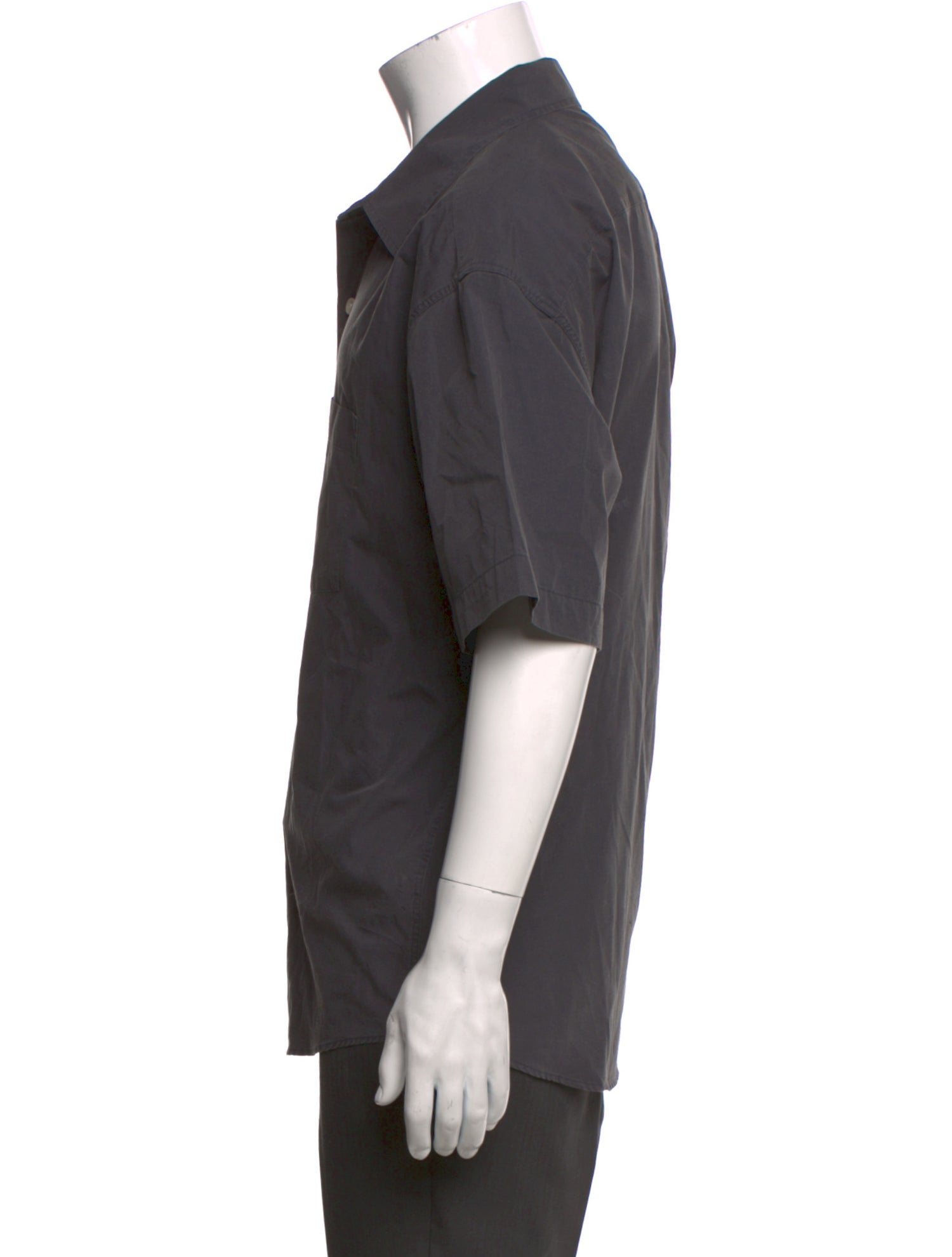 mfpen Short Sleeve Shirt