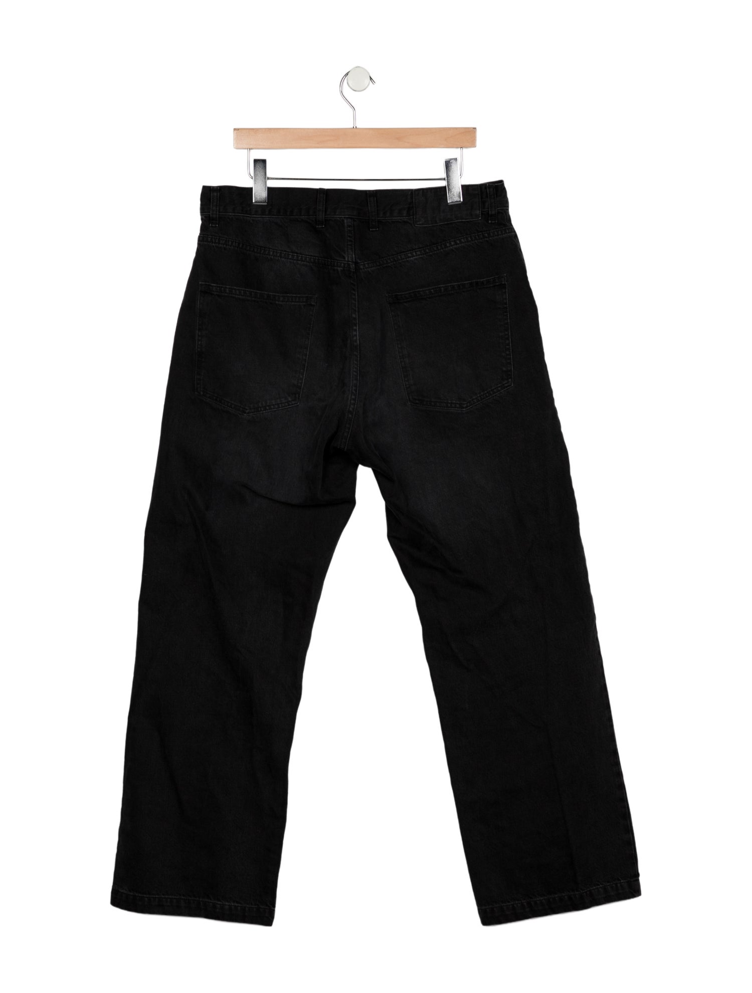 mfpen Straight-Leg Jeans