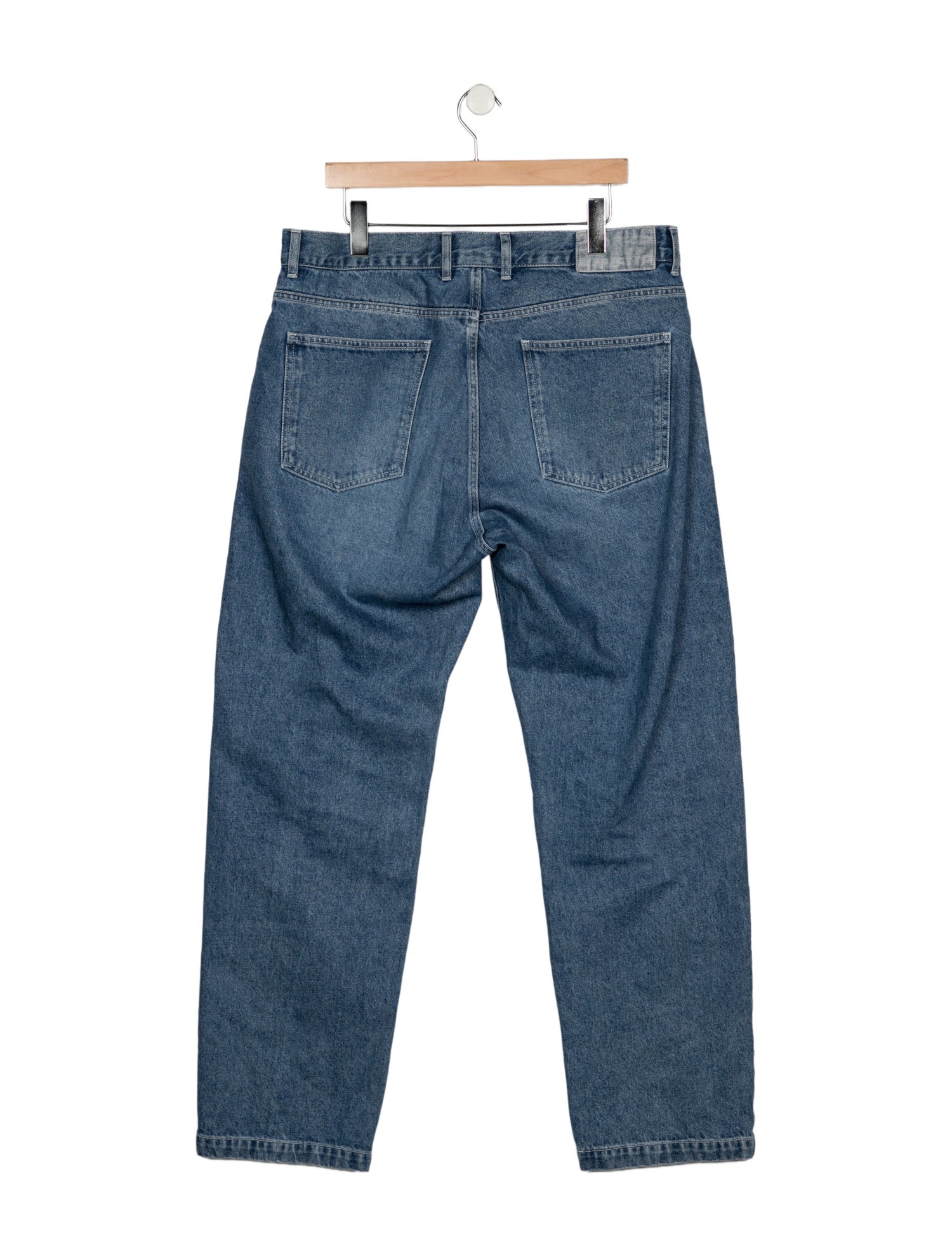 mfpen Straight-Leg Jeans