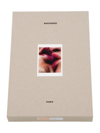 Magniberg Poplin Duvet Cover