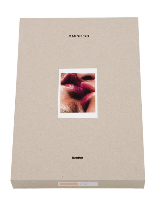 Magniberg Poplin Duvet Cover