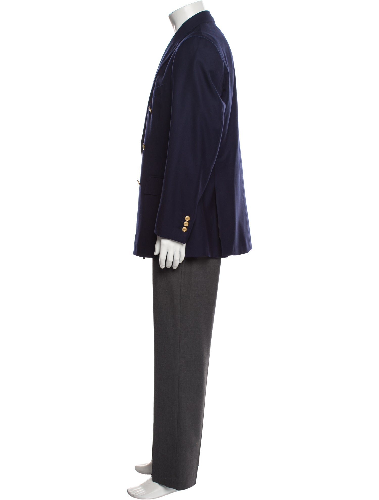 Martin Greenfield Blazer