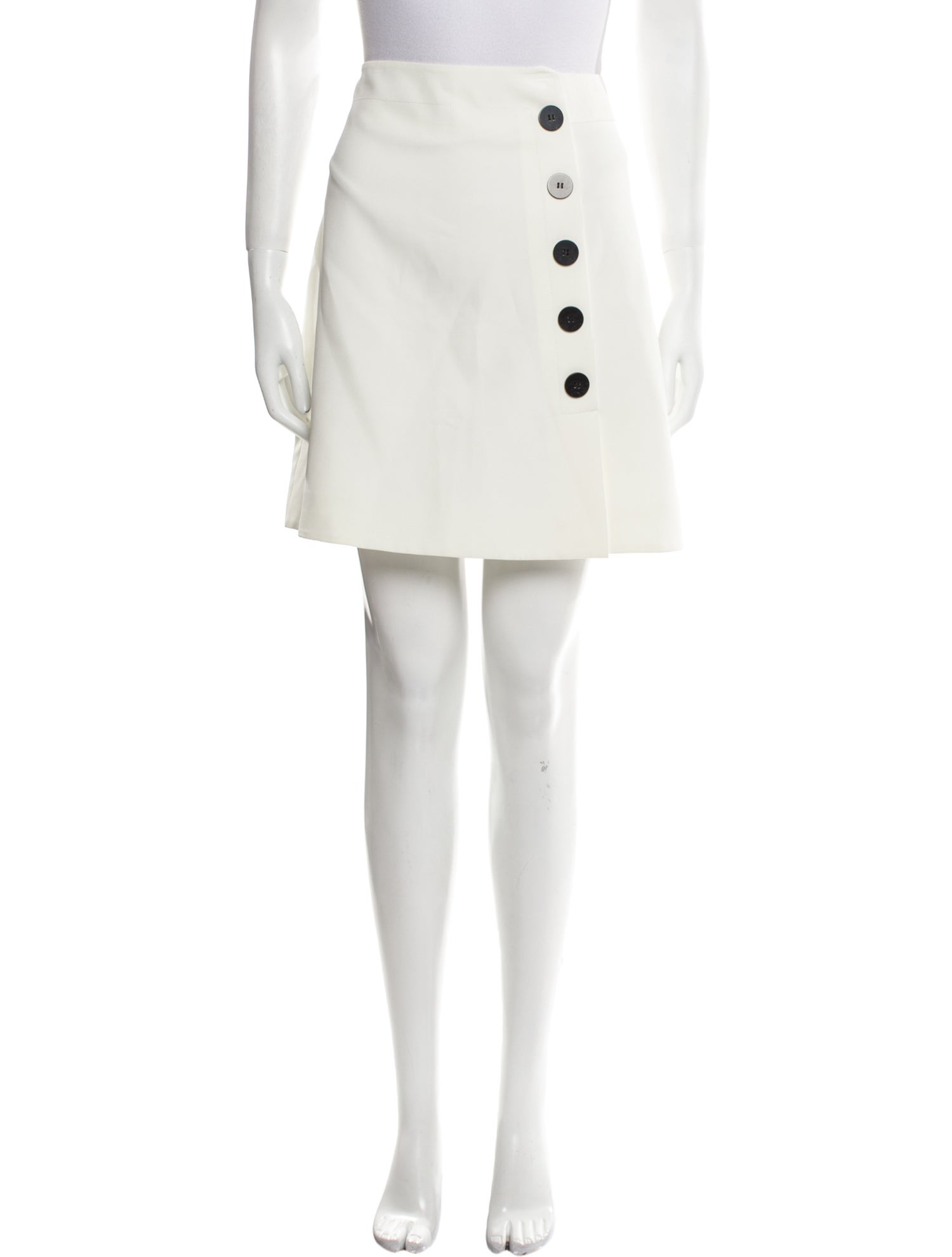 Misha Nonoo Mini Skirt