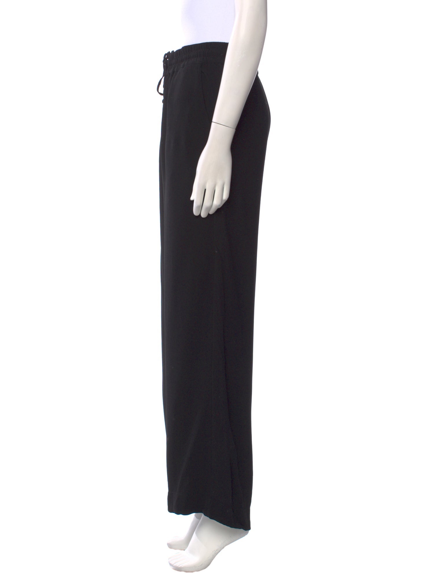 Misha Nonoo Wide Leg Pants