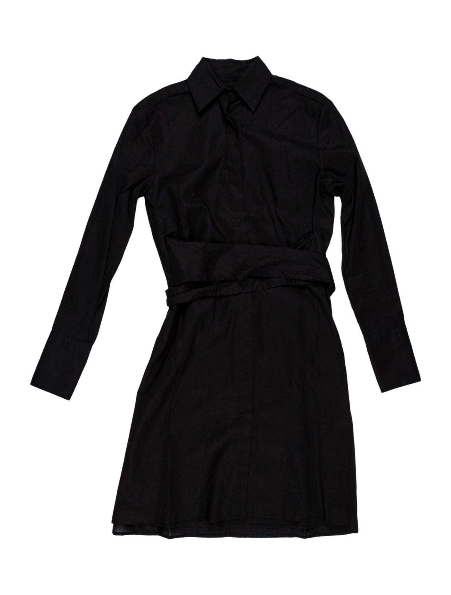 Misha Nonoo Long Sleeve Top