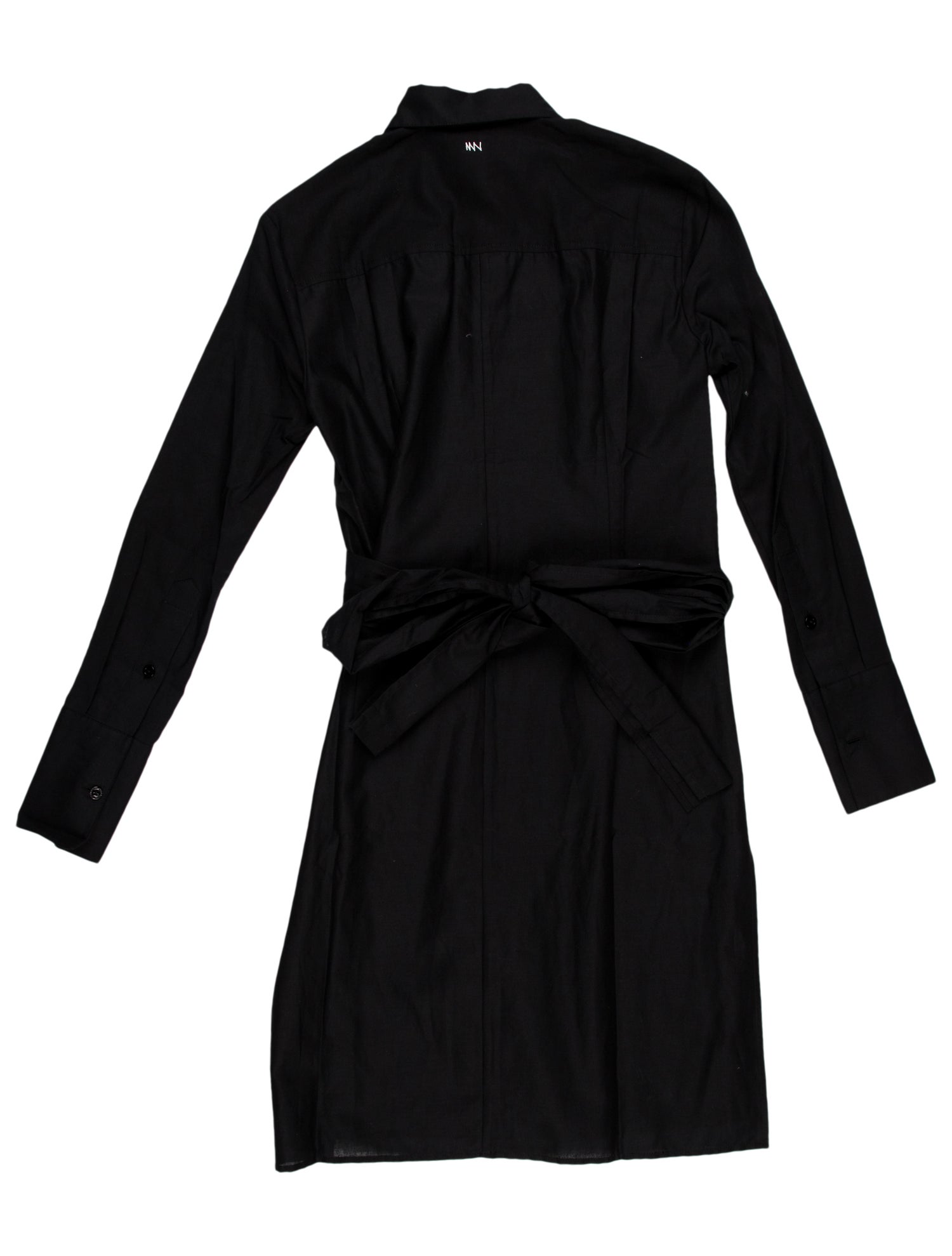 Misha Nonoo Long Sleeve Top