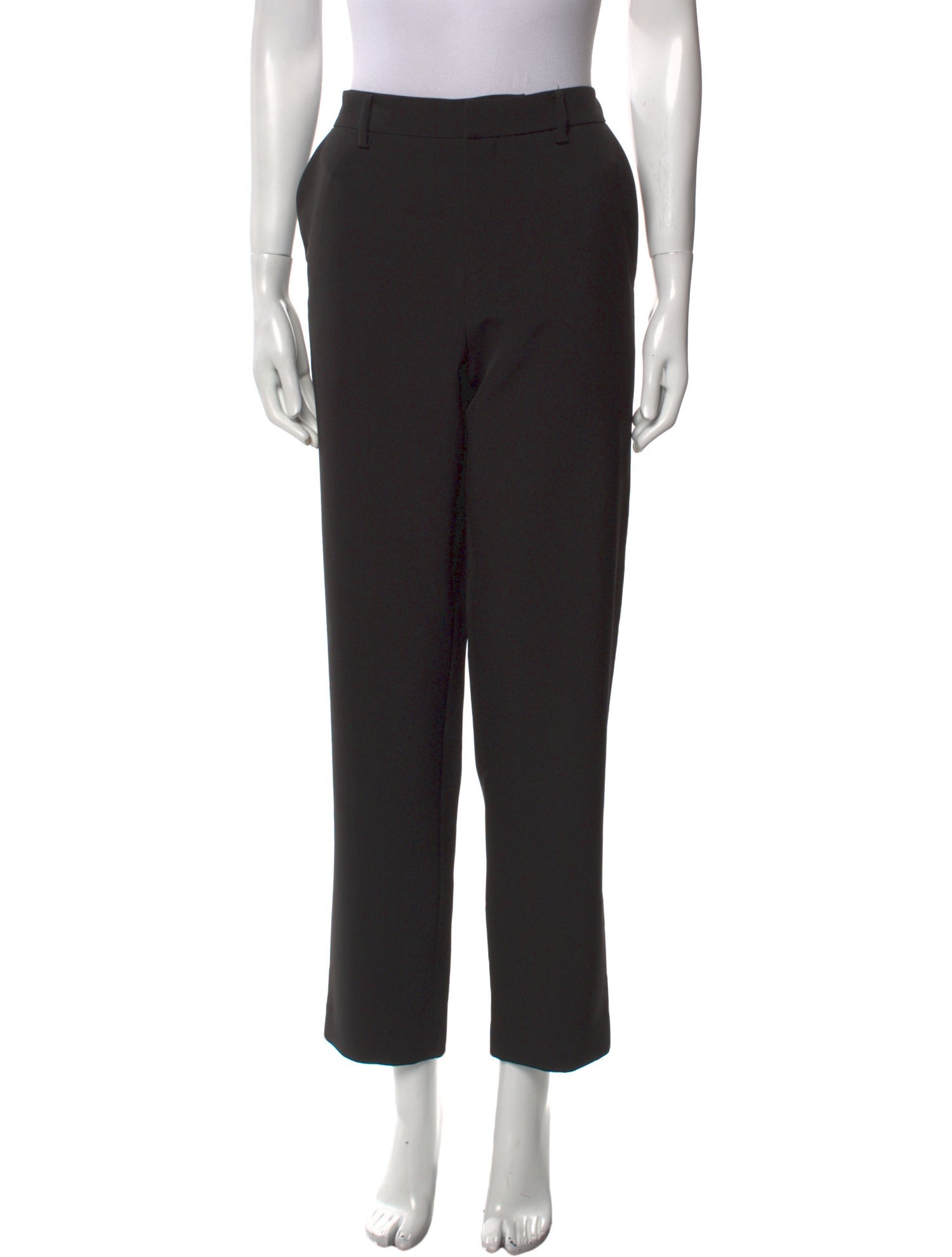 Misha Nonoo Straight Leg Pants