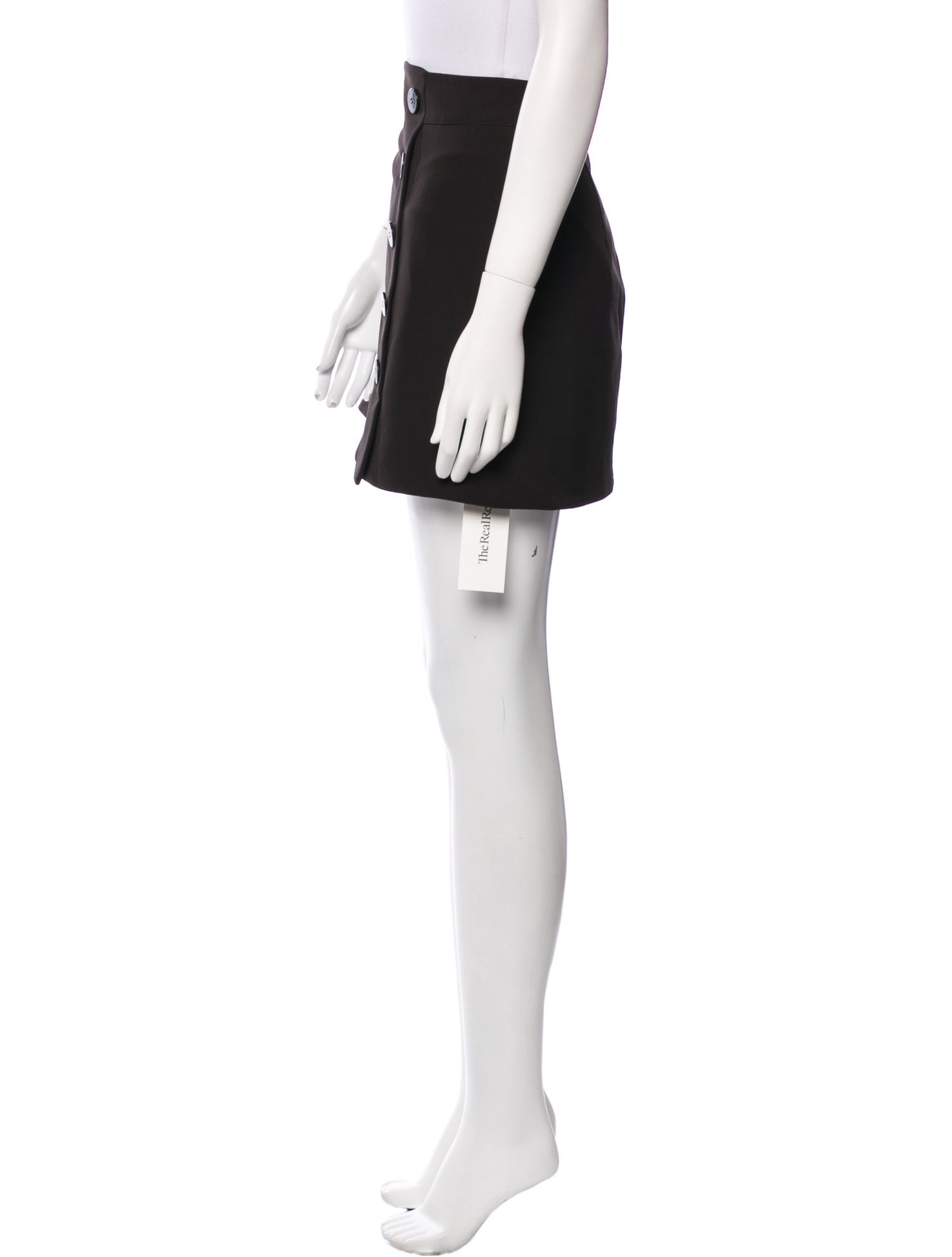 Misha Nonoo Mini Skirt