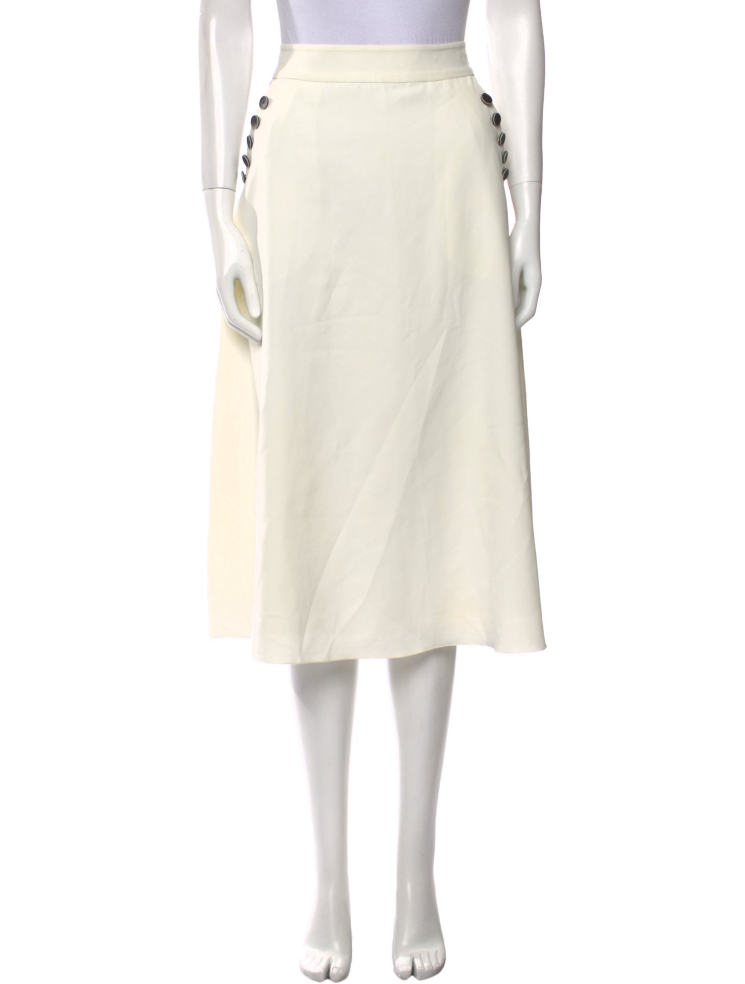 Misha Nonoo Midi Length Skirt