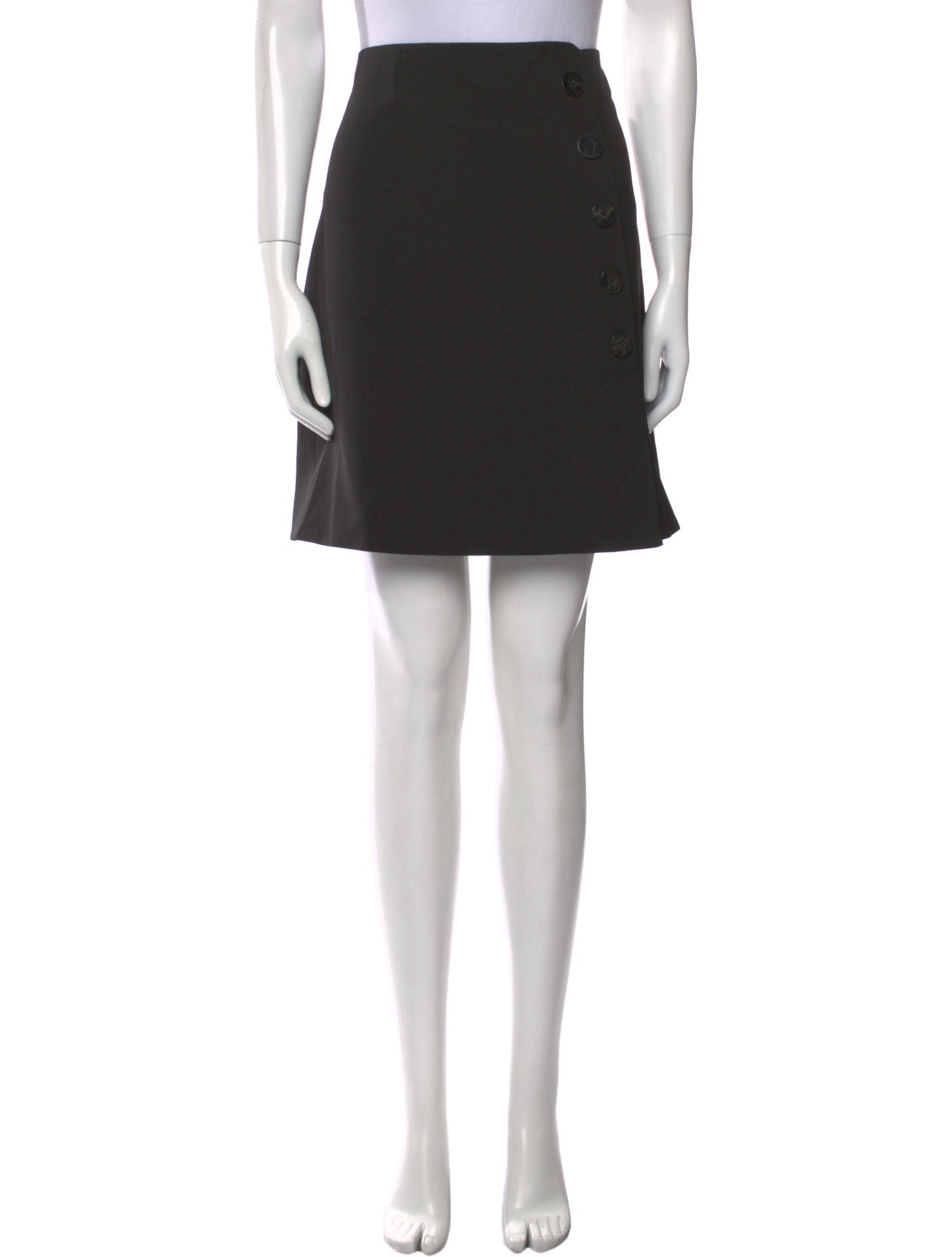 Misha Nonoo Knee-Length Skirt