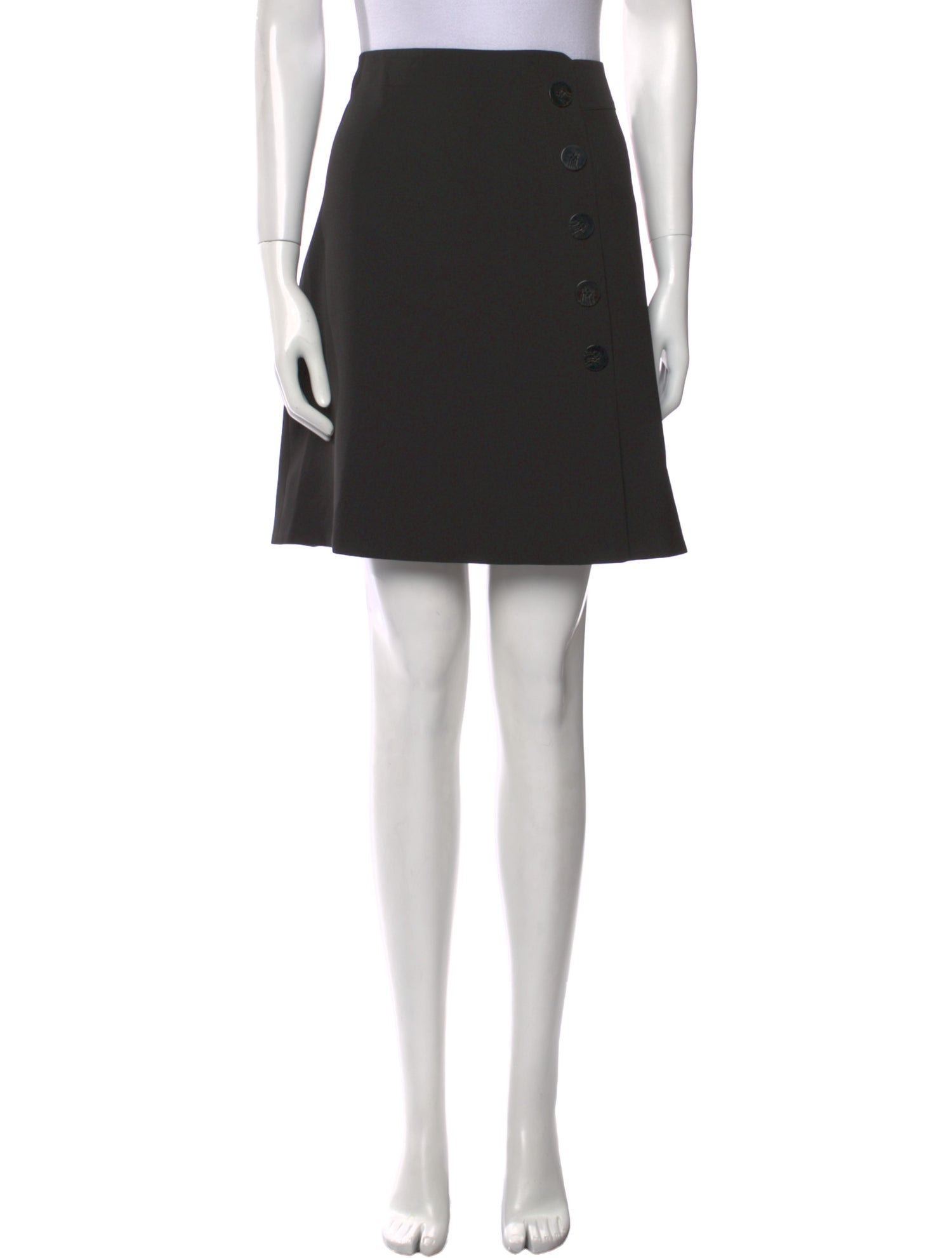 Misha Nonoo Knee-Length Skirt