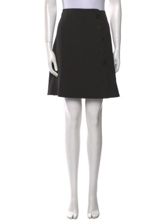 Misha Nonoo Knee-Length Skirt
