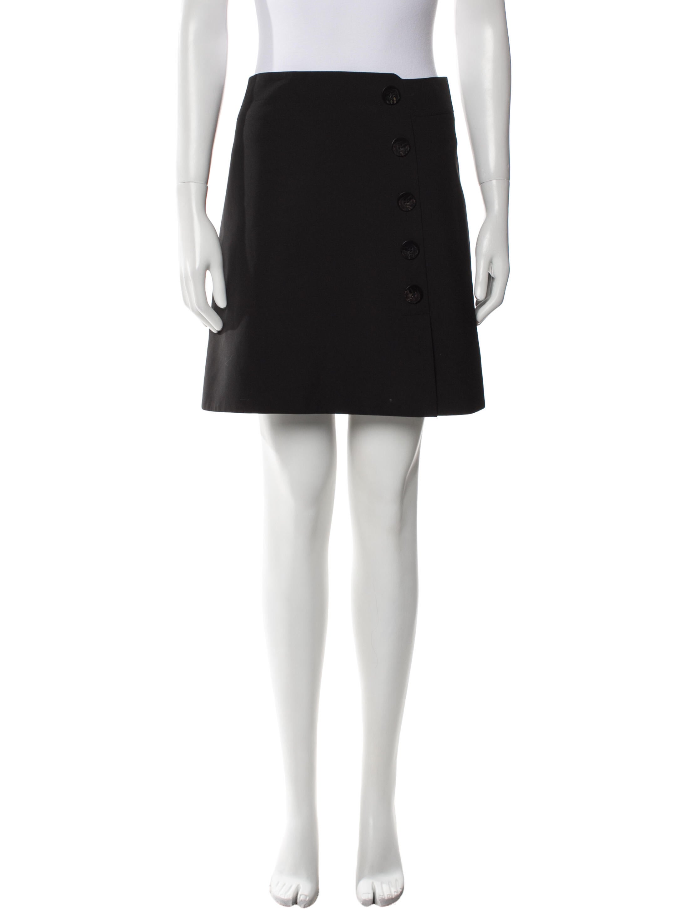 Misha Nonoo Mini Skirt