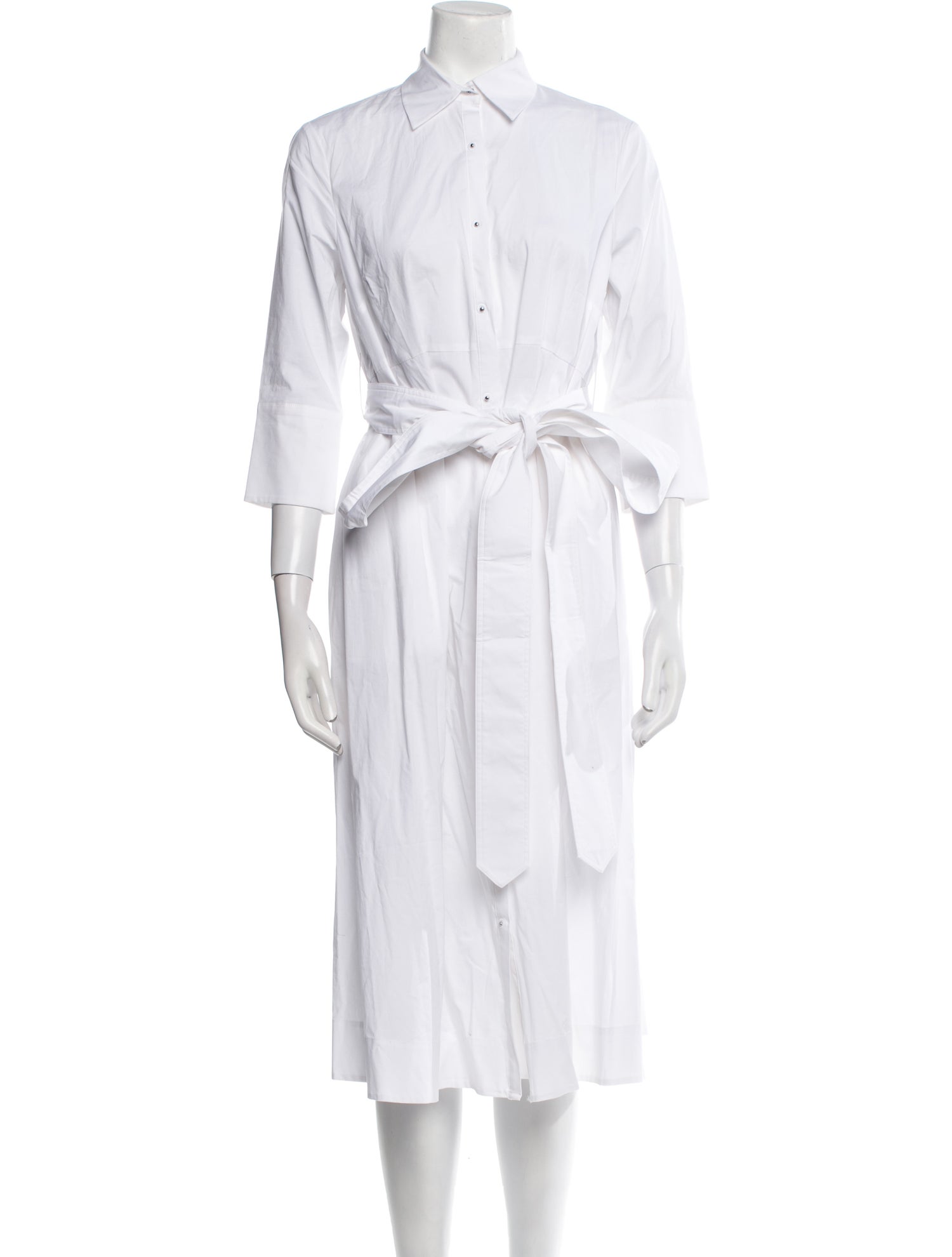 Misha Nonoo Long Dress