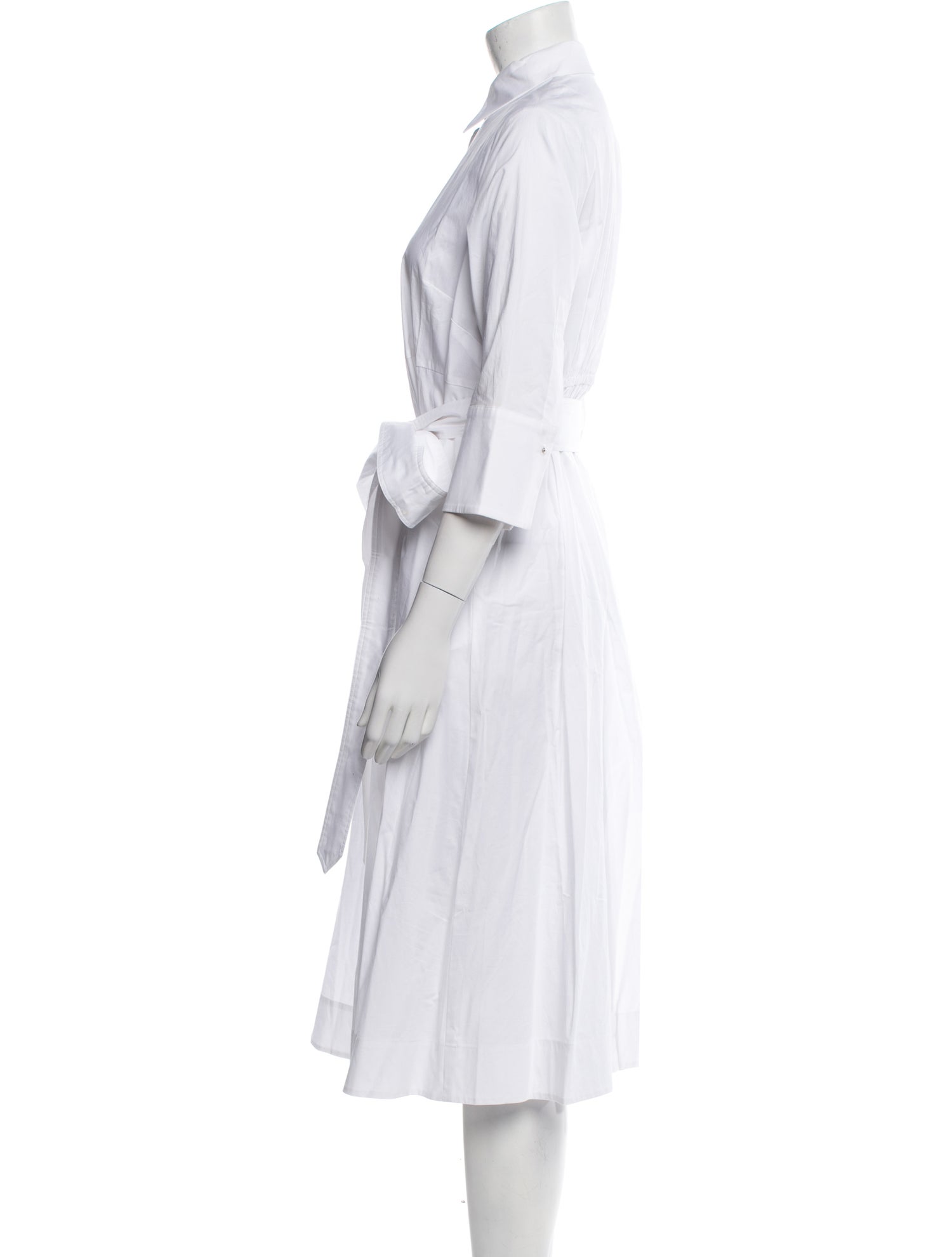 Misha Nonoo Long Dress