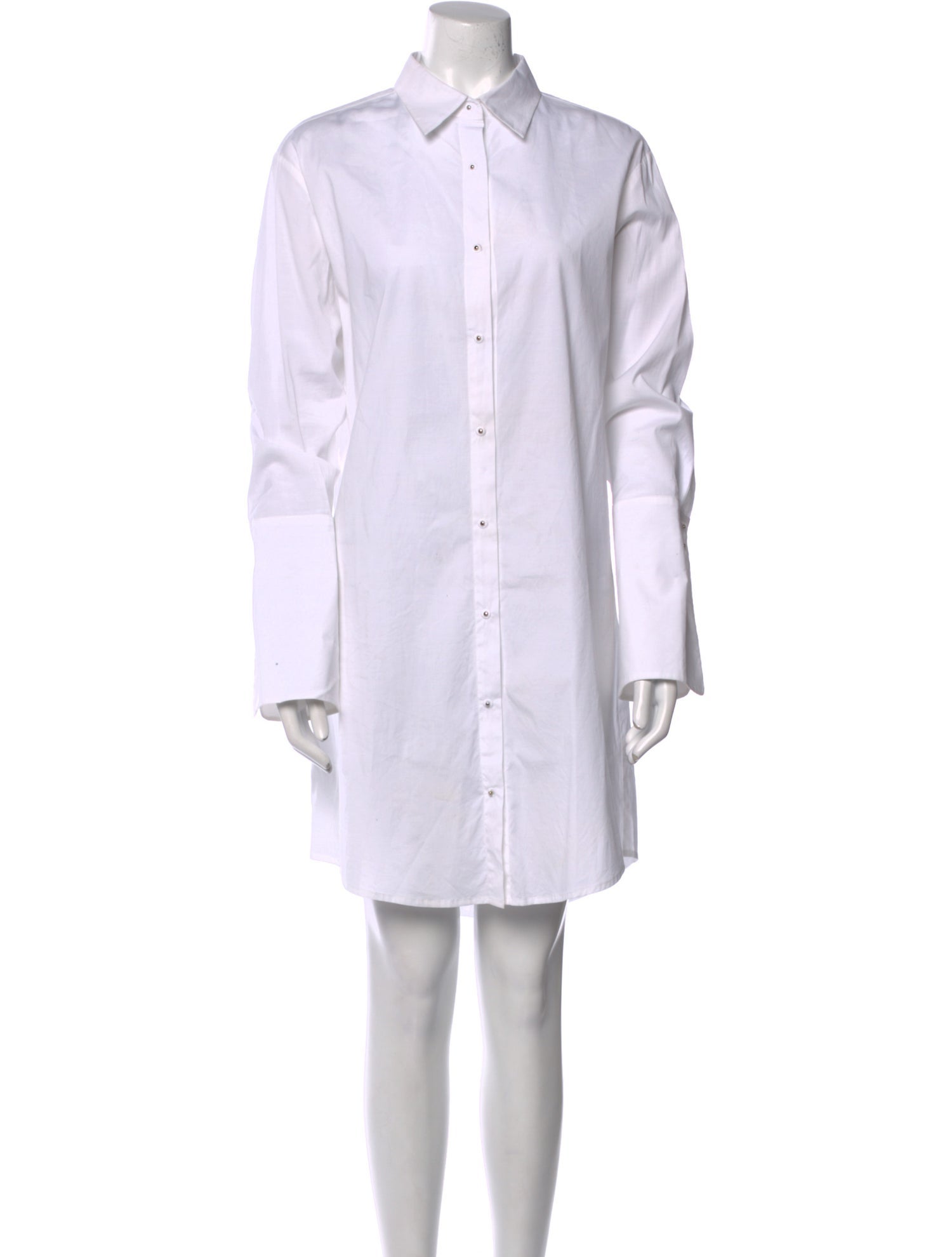 Misha Nonoo Mini Dress