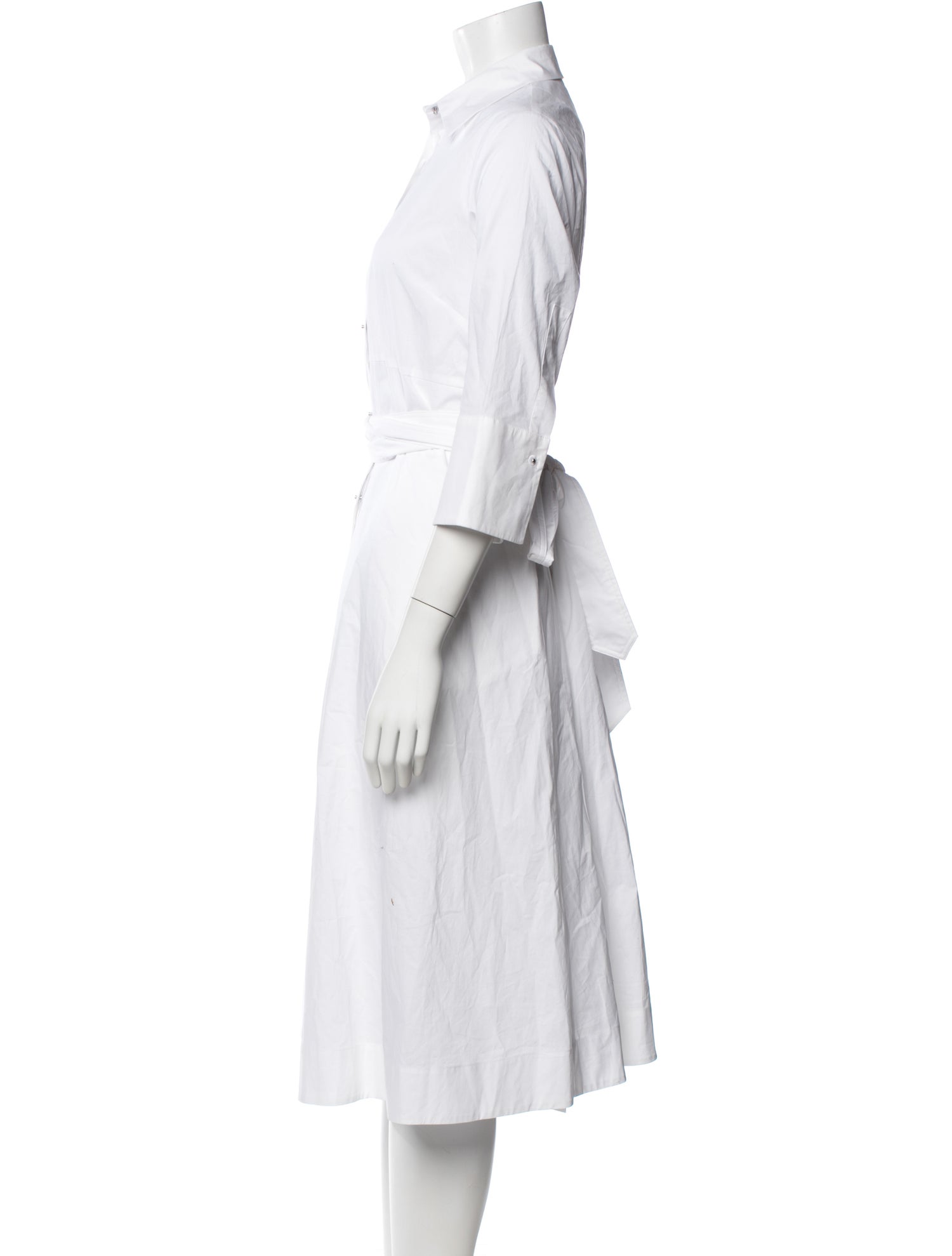 Misha Nonoo Long Dress