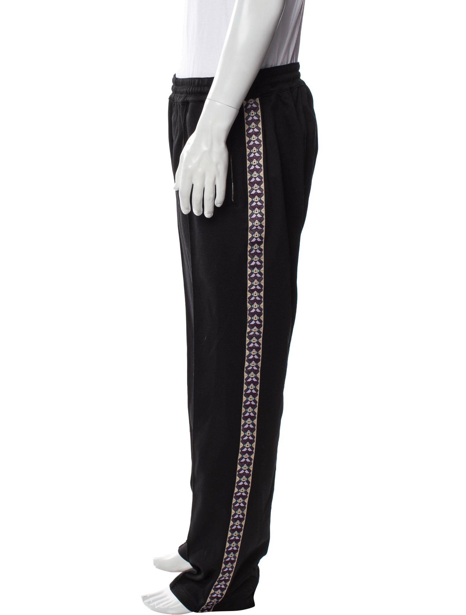 Maiden Noir Lounge Bottoms