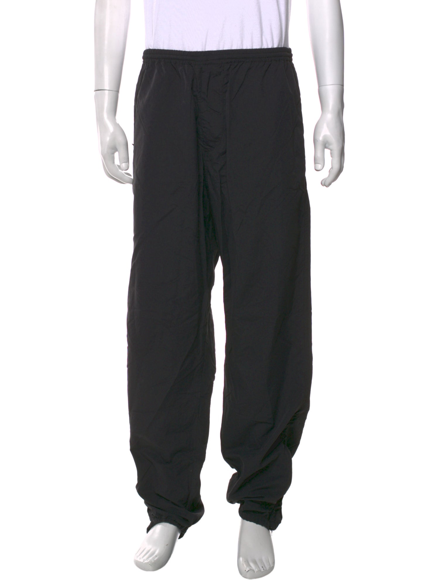 Maiden Noir Joggers