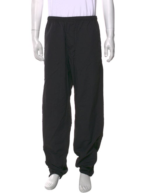 Maiden Noir Joggers
