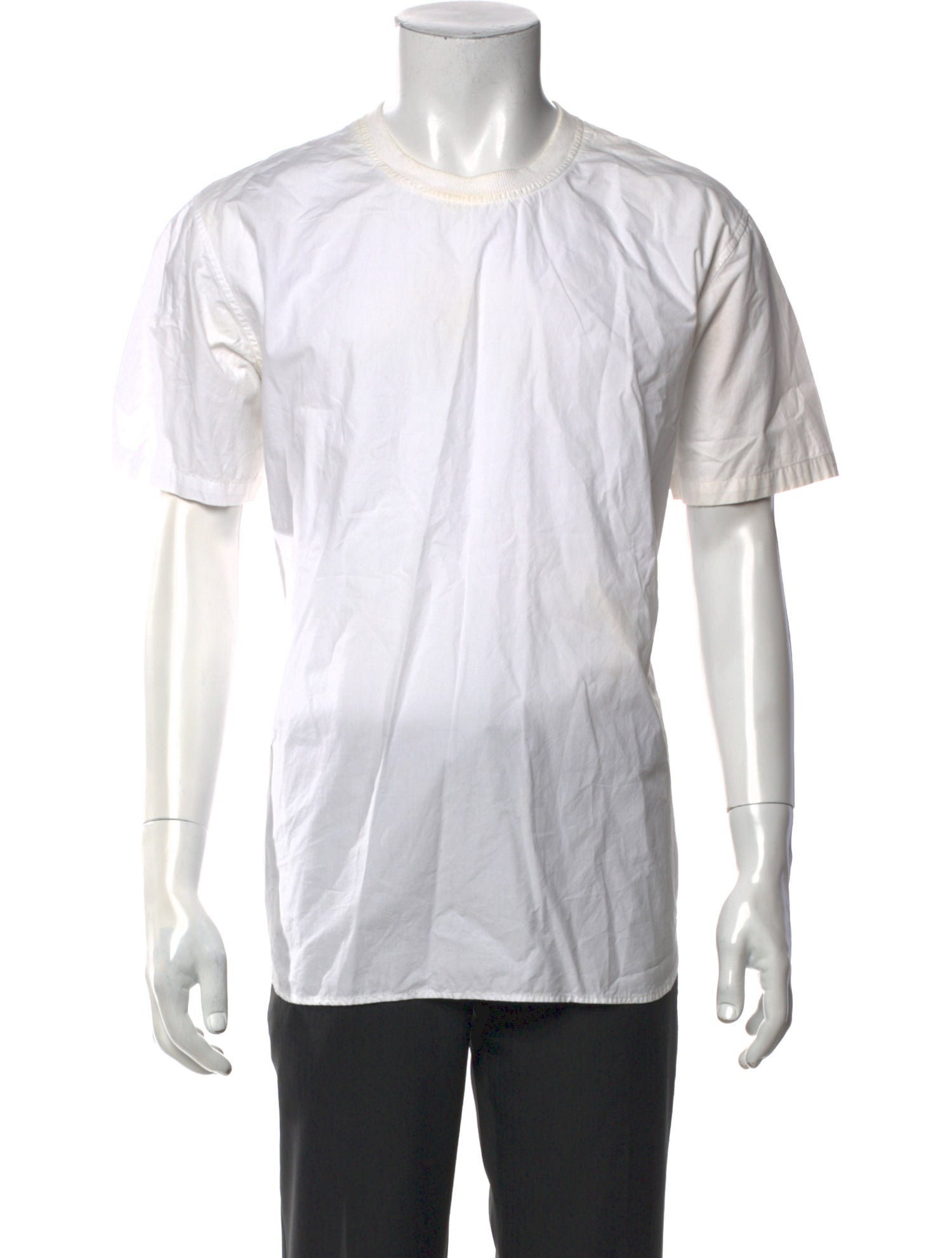 Maiden Noir Short Sleeve Shirt