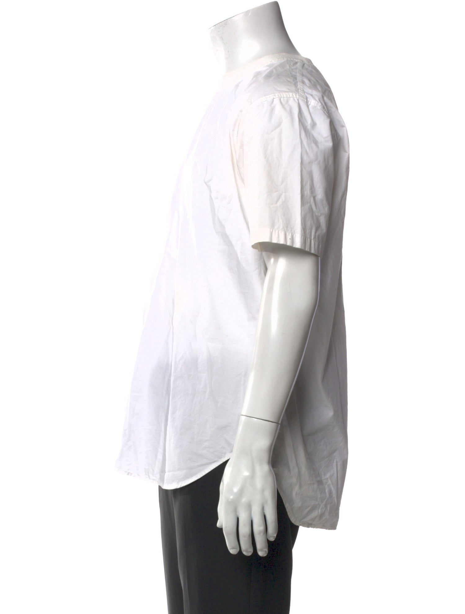 Maiden Noir Short Sleeve Shirt