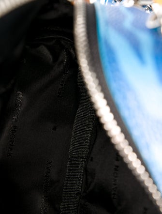 Maison Promax Leather Backpack