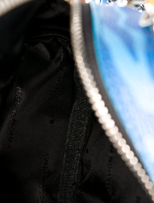 Maison Promax Leather Backpack