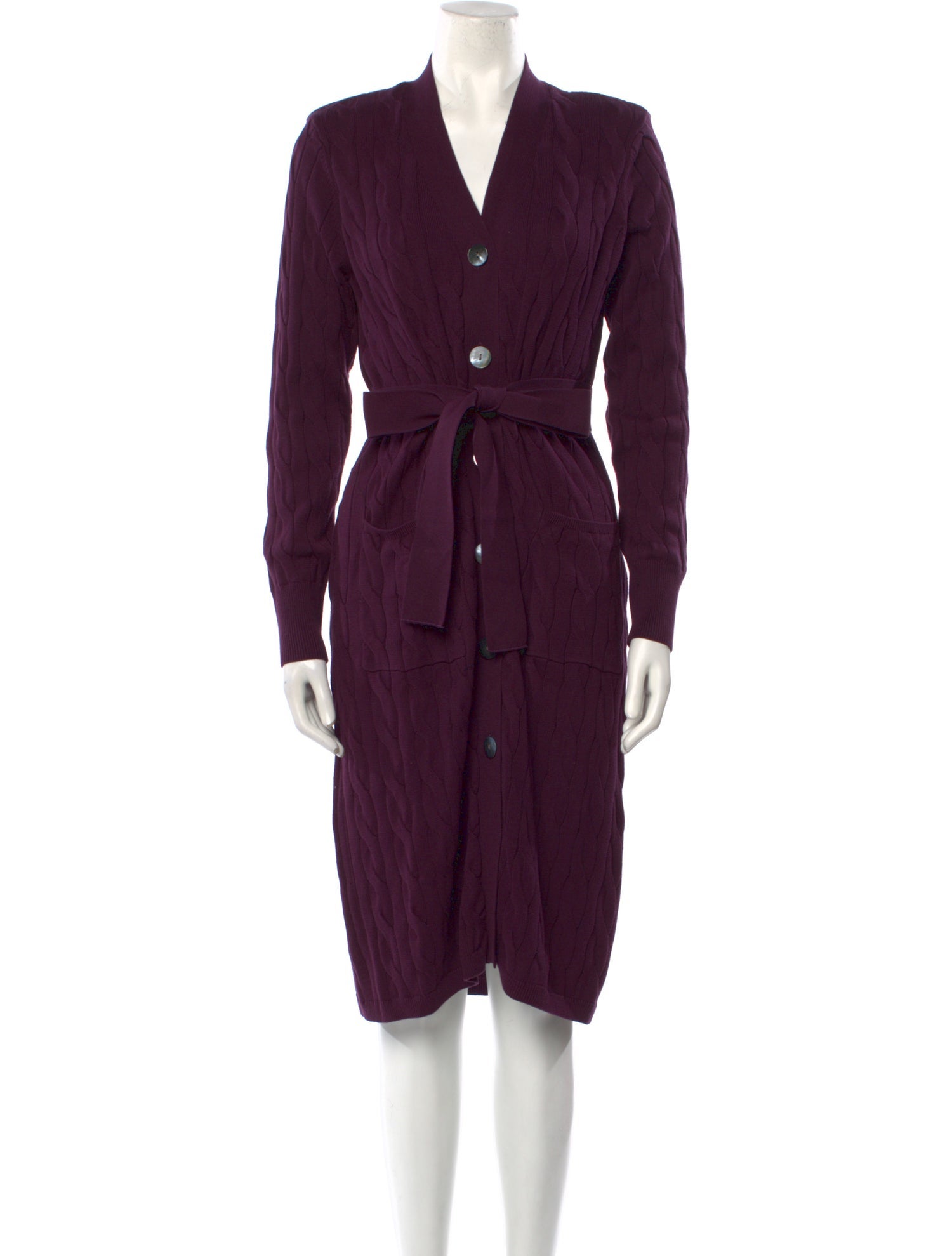 Minnie Rose Knee-Length Dress