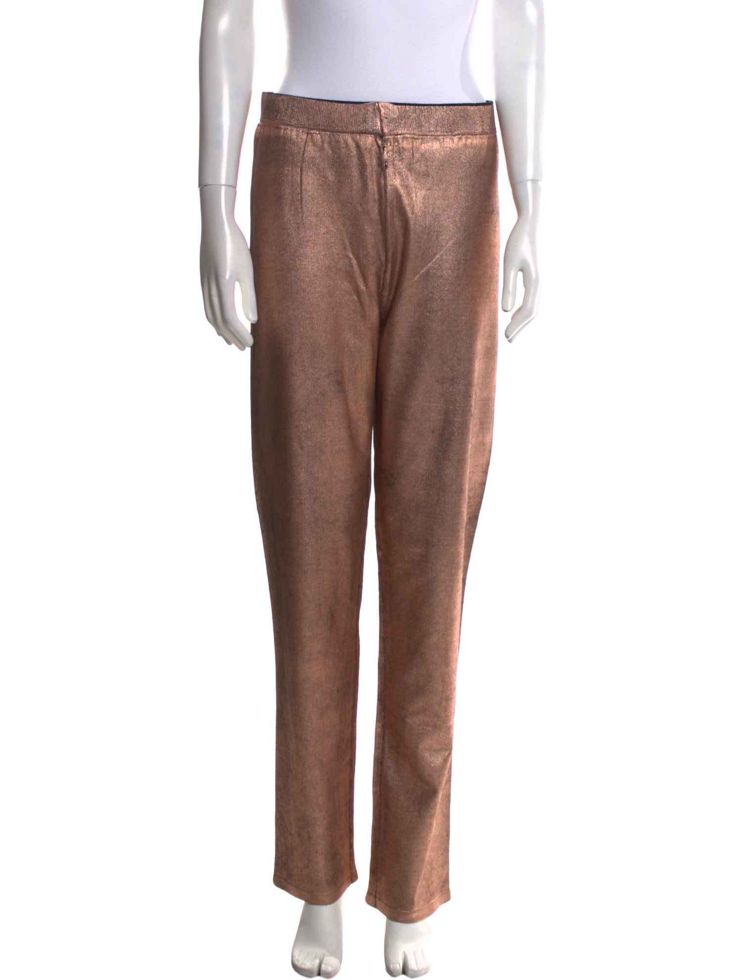 Minnie Rose Straight Leg Pants w/ Tags