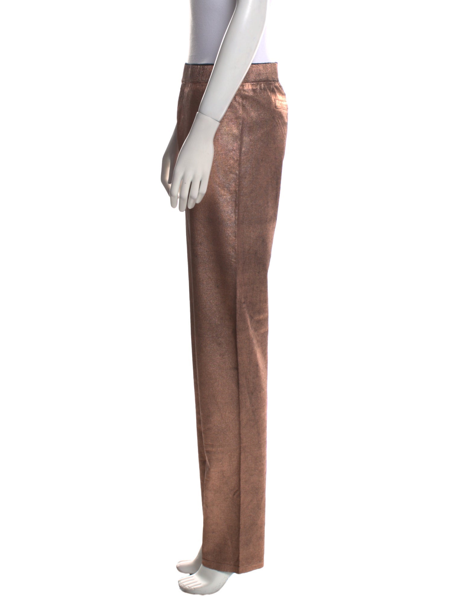 Minnie Rose Straight Leg Pants w/ Tags