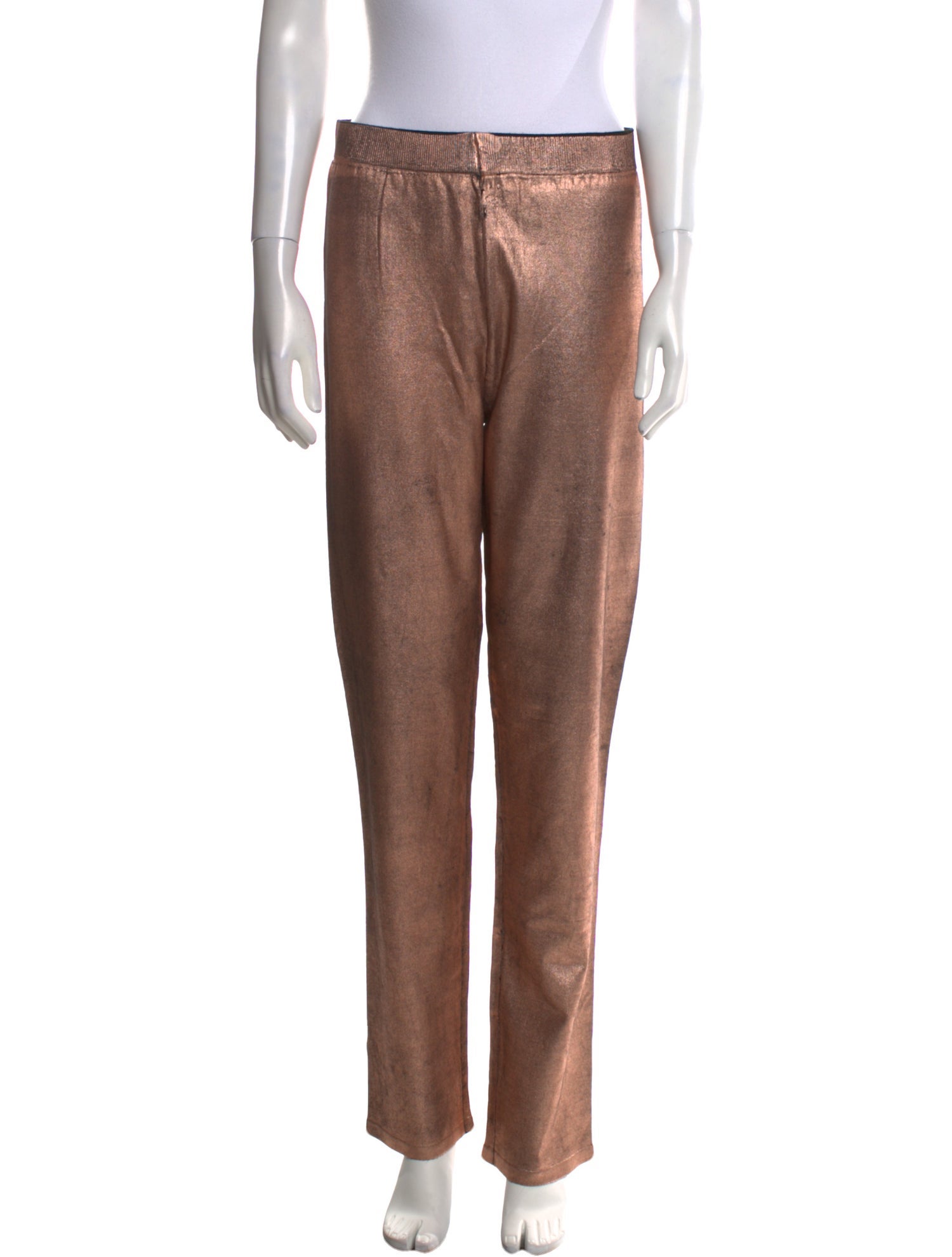 Minnie Rose Straight Leg Pants w/ Tags