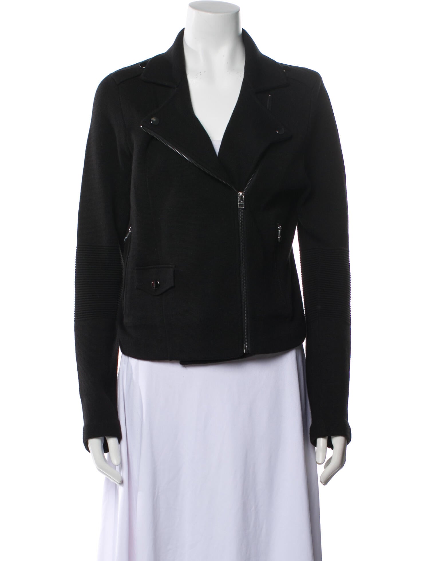 Minnie Rose Biker Jacket