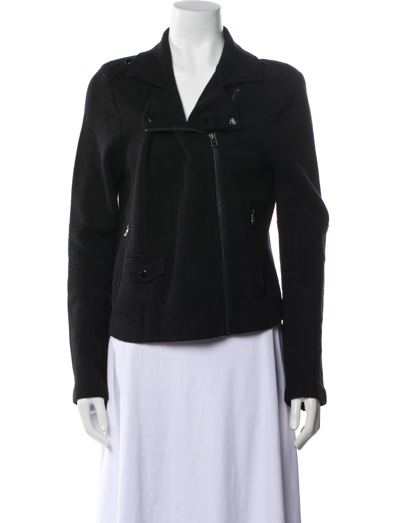 Minnie Rose Biker Jacket