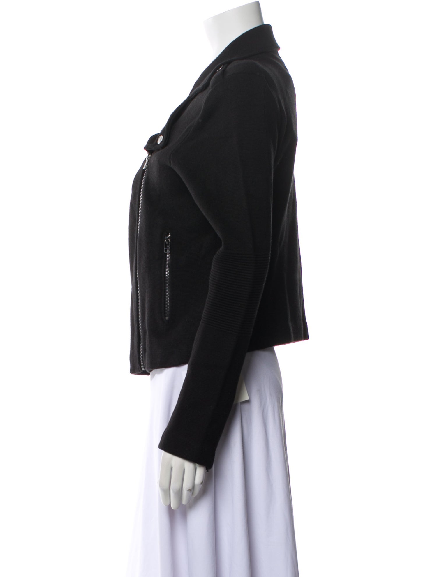 Minnie Rose Biker Jacket