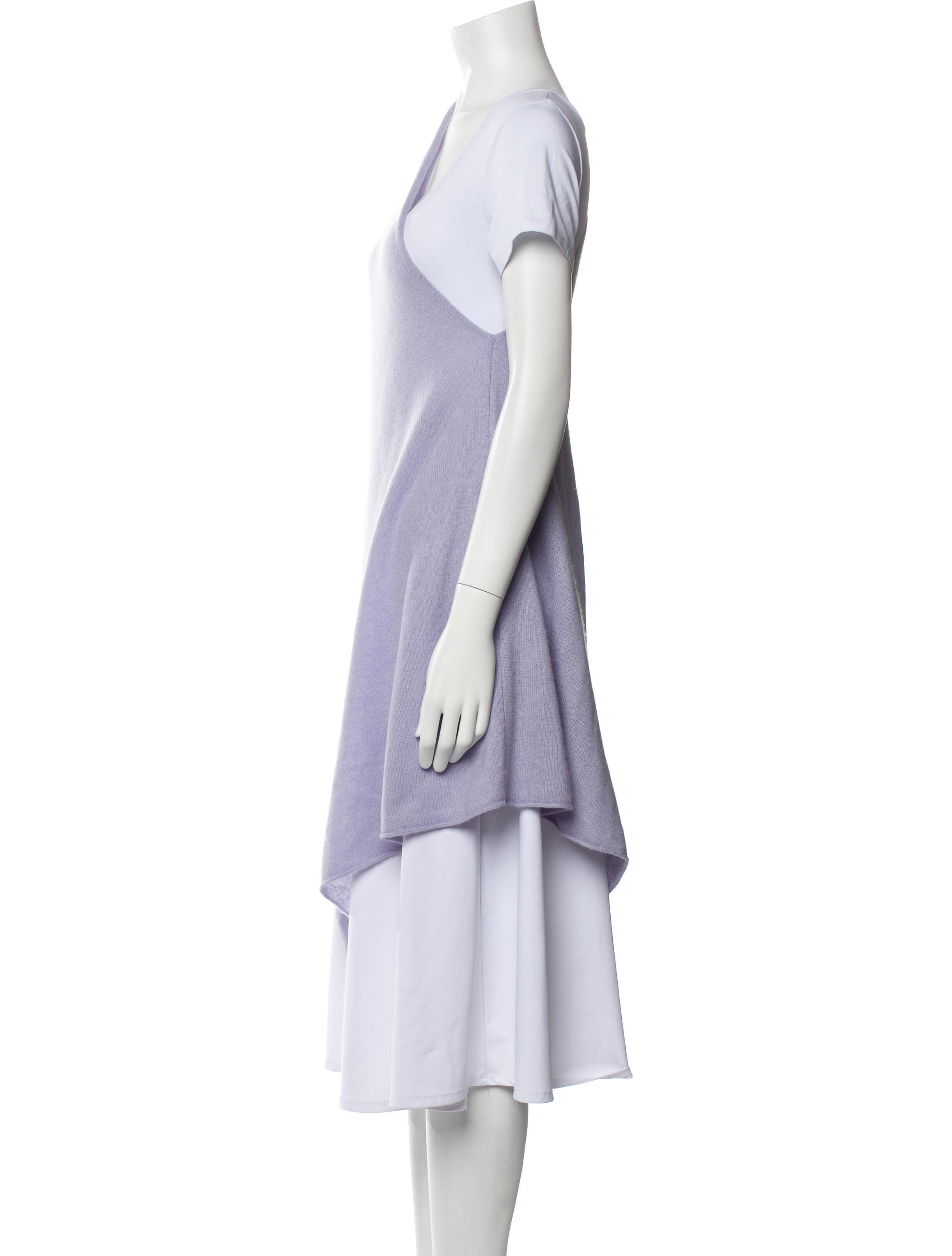 Minnie Rose Cashmere Shawl