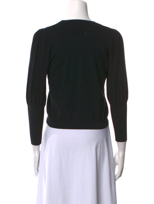 Minnie Rose Crew Neck Sweater