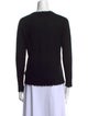 Minnie Rose Cashmere Mock Neck Sweater