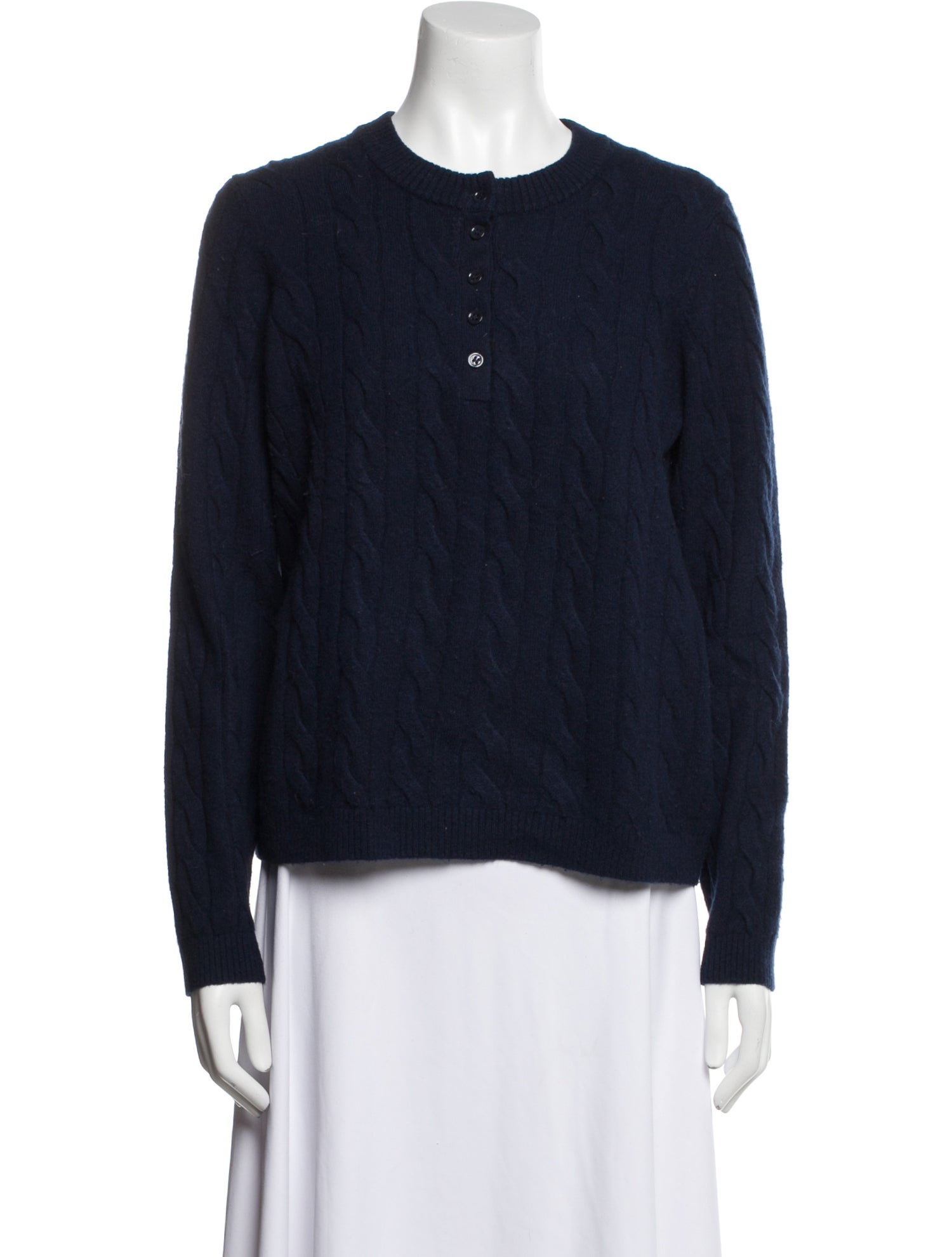 Minnie Rose Cashmere Jacket