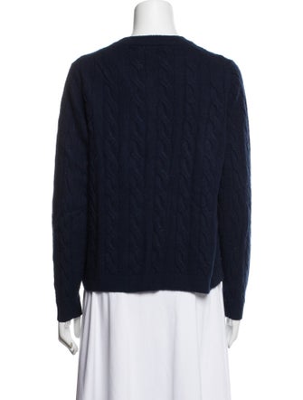 Minnie Rose Cashmere Jacket